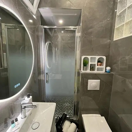 Apartment Plein Centre Carre D'or
