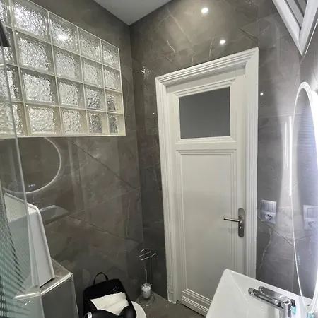 Apartman Plein Centre Carre D'or *